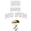 No Risk no Fun
