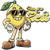 You are the Zest