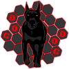 Dobermann Überlebender