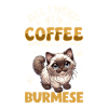 Coffee and my coffee