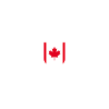 Canada T-shirt Outfit Design, Natur & Frihed