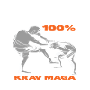 Krav Maga Training Athletes