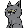 Bad Cat
