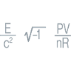 MIT en physique formules