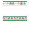 Funny Fencing Christmas