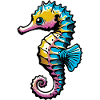 Seahorse