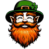 Irish Leprechaun Ireland