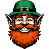 Irish Leprechaun Ireland