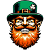Irish Leprechaun Ireland