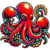 Octopus