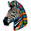 Zèbre