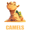 Camel Kamele Kamel