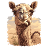 Camel Kamele Kamel
