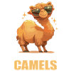 Camel Kamele Kamel