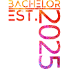 Bachelor est. 2025