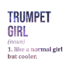 trompette