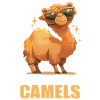 Camel Kamele Kamel