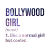 Bollywood