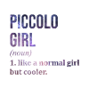 Piccolo