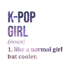 K Pop