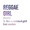 reggae