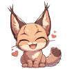 Caracal Karakale Karakal