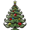 Christmas Tree