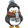 pinguin