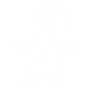 Gingerbread man