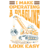 Tow line operators