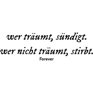 Academy of Dream Analysis - Wer träumt, sündigt. 2