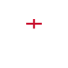 Liverpool Angleterre Anglais Drapeau Anglais