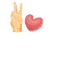 Krav Maga Peace Love Hobby
