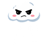 Warning Passive Aggressive Cloud Design