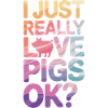 Animal cochon