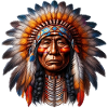 American Indian American