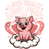 Pig Animal