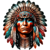 American Indian American