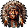 American Indian American