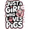 Pig Animal