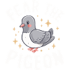 Pigeon Pigeons Animal Oiseau