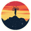 Sunset Summit Bike Lift