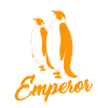 Emperor Penguin Family