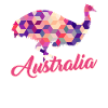 Emu From Australia