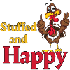 Happy Thanksgiving Turkey
