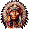 American Indian American