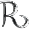 Chrome ,, Royal " Metallic