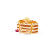 Funny Pancake Lover Gift