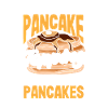 Funny Pancake Lover Gift