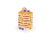 Funny Pancake Lover Gift